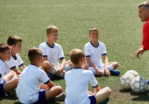 How to Motivate Your Players: A Coach's Guide